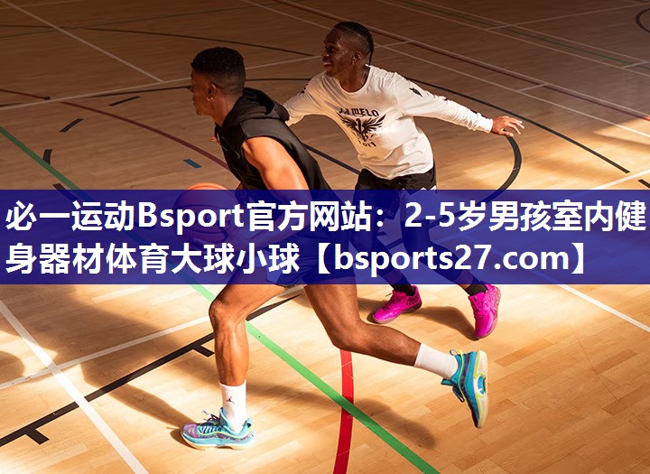 必一运动Bsport官方网站：2-5岁男孩室内健身器材体育大球小球