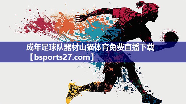 成年足球队器材山猫体育免费直播下载